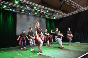 Feier 50 Jahre Soziale Förderstätten