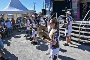 Feier 50 Jahre Soziale Förderstätten