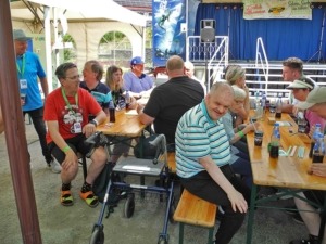 Feier 50 Jahre Soziale Förderstätten