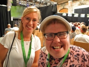 Feier 50 Jahre Soziale Förderstätten