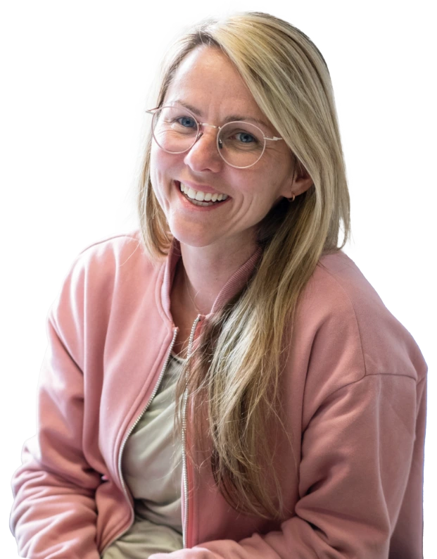 Kontaktperson für Kontaktformular