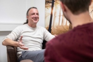 Jederzeit Beratungsgespräch