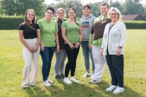 Team Ambulanter Pflegedienst