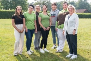 Team Ambulanter Pflegedienst