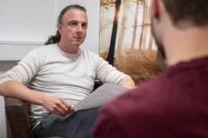 Jederzeit Beratungsgespräch