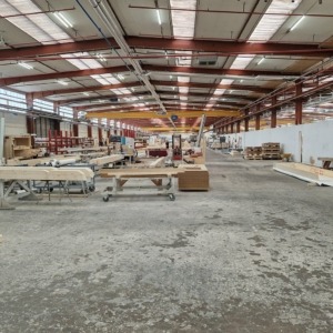 Die Metaller der Werkstatt Bad Hersfeld mit "tragender Rolle"