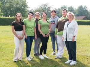 Team Ambulanter Pflegedienst