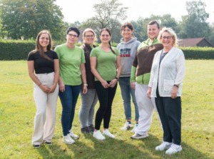 Team Ambulanter Pflegedienst