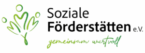 Logo Soziale Förderstätten