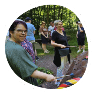 Imagebild für die Freizeitgestaltung