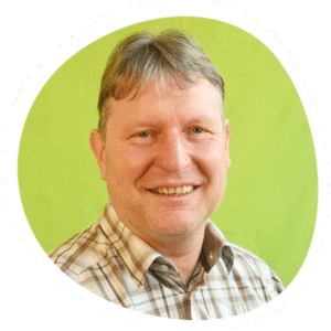 Andreas Berk Ansprechpartner der Werkstatt in Bad Hersfeld