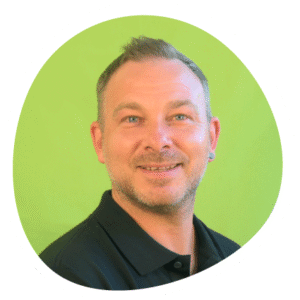 Benjamin Schröder Ansprechpartner der Werkstatt in Bebra