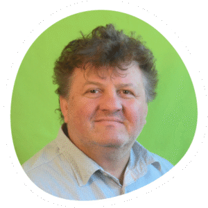 Bert Dobbert Ansprechpartner für den Allgemeinen Sozialen Dienst in Bebra und Bad Hersfeld