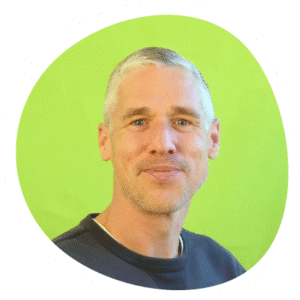 Christoph Sandrock Ansprechpartner für die Tagesförderstätte in Bad Hersfeld und das Mosaik in Bebra