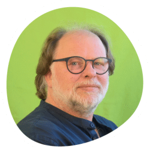 Georg Burghardt Ansprechpartner vom Lichtblick 1 in Bad Hersfeld