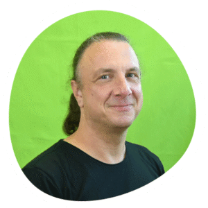 Hellmut Kattmann Ansprechpartner für die Begleitung in der letzten Lebensphase