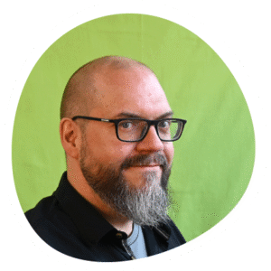 Jens Koch Ansprechpartner Fachbereich berufliche Integration