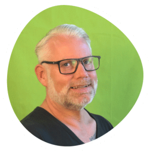 Kai Ernst Ansprechpartner vom Lichtblick 3 in Bad Hersfeld