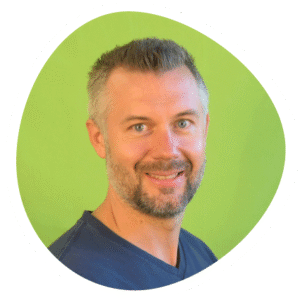 Patrick Lingelbach Ansprechpartner der Werkstatt in Bebra