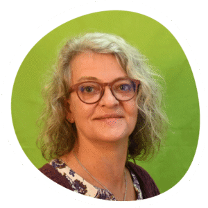 Petra Henkler Ansprechpartnerin Fachbereich berufliche Integration