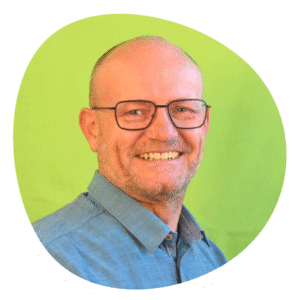 Stefan Grenzebach Ansprechpartner der Werkstatt in Bad Hersfeld