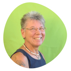 Yvonne MIttag Ansprechpartnerin für den Werkhof in Bebra