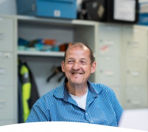 Bild für Stellenanzeige