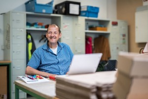 Arbeiten bei den Sozialen Förderstätten in Bad Hersfeld