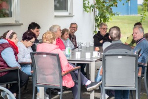 Wohnen bei den Sozialen Förderstätten